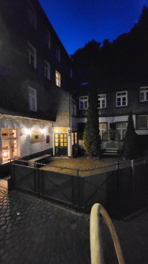 Tradition Monschau 4 Apartment Exterior photo