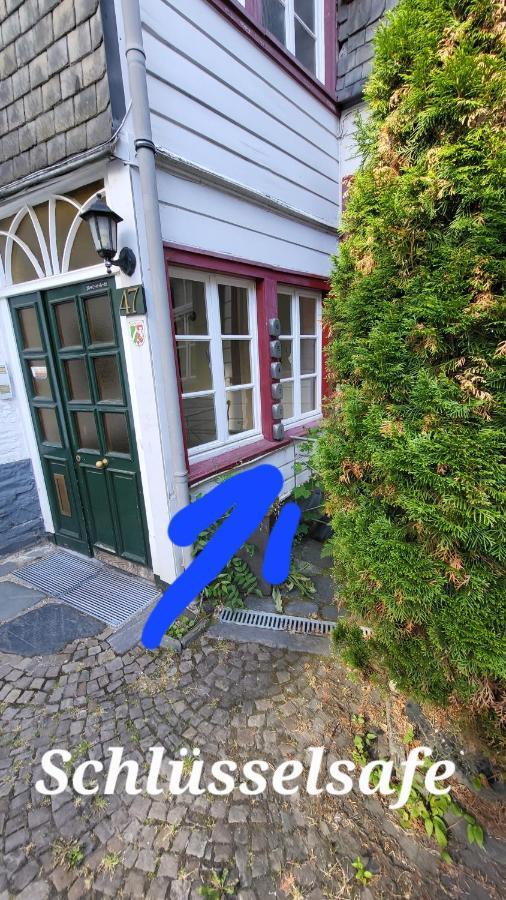 Tradition Monschau 4 Apartment Exterior photo